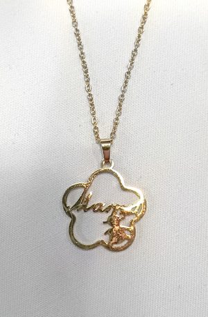 Colar 1 a